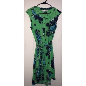 *SOLD* NY&C Dress - Medium